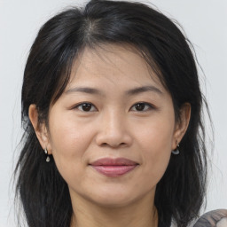 Author Image Ahyoung Cho